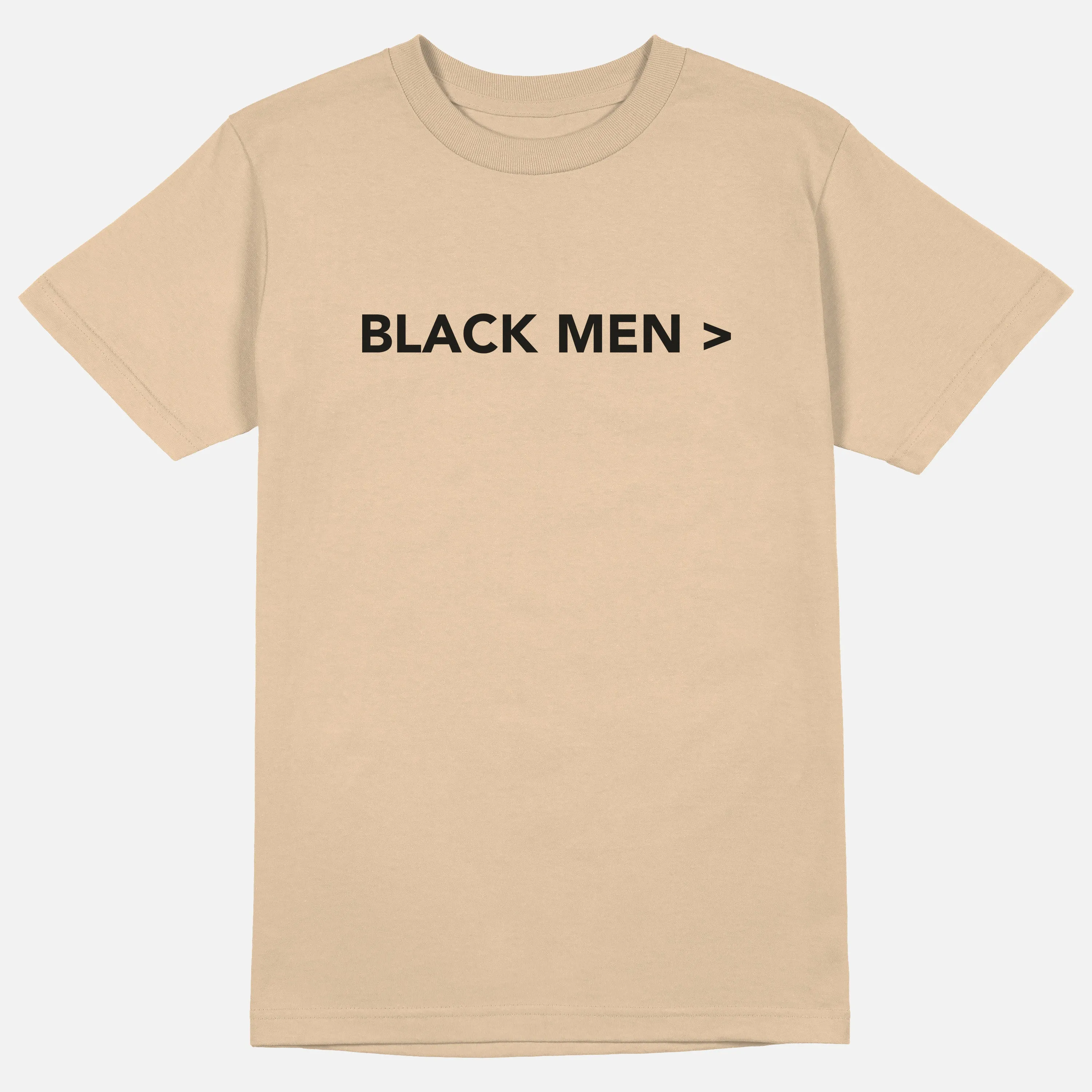 Black Men >  | Tee