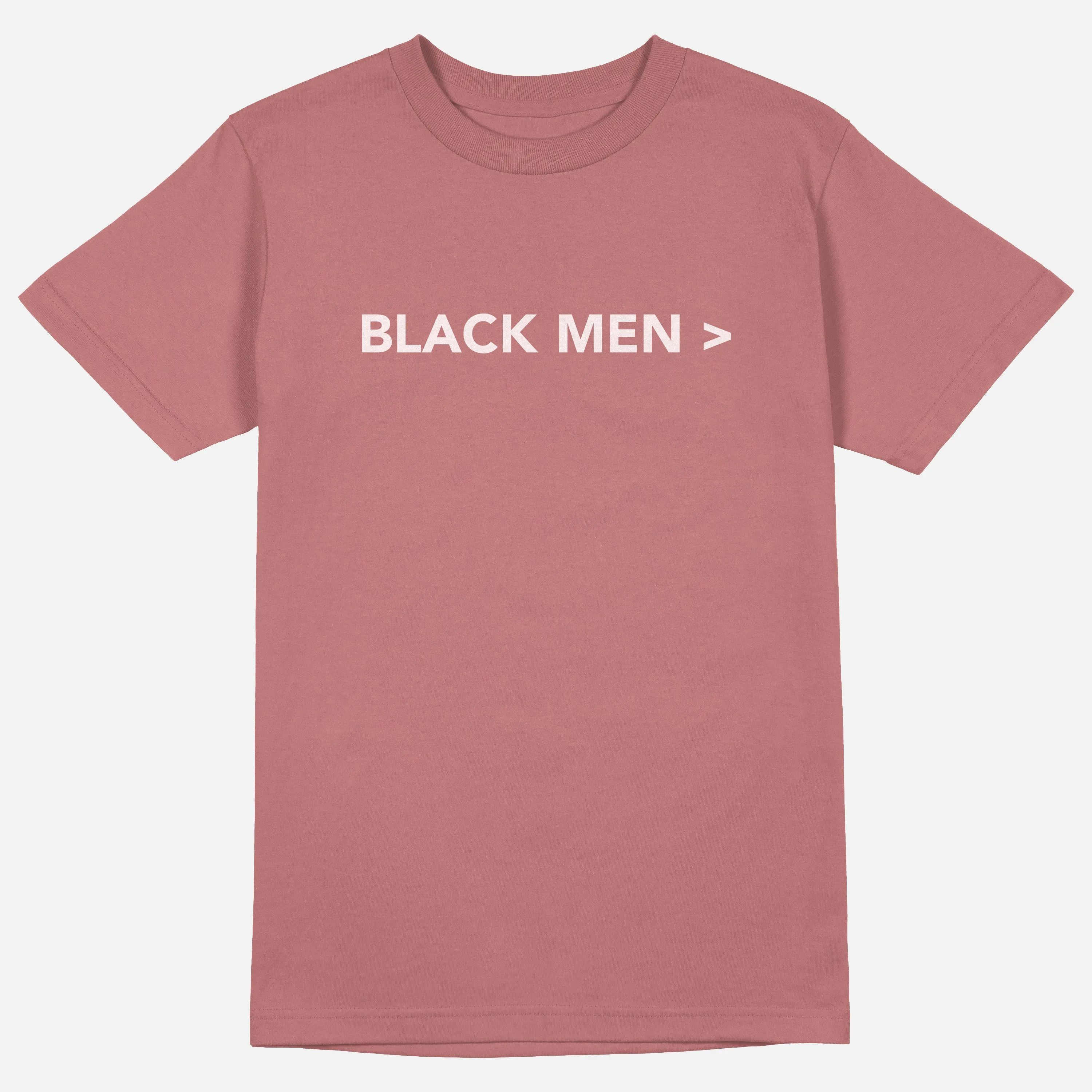 Black Men >  | Tee