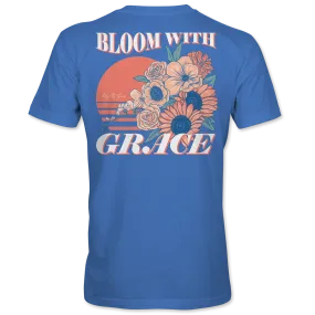 Bloom with Grace - 21266