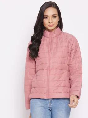 Coral Women's Jacket