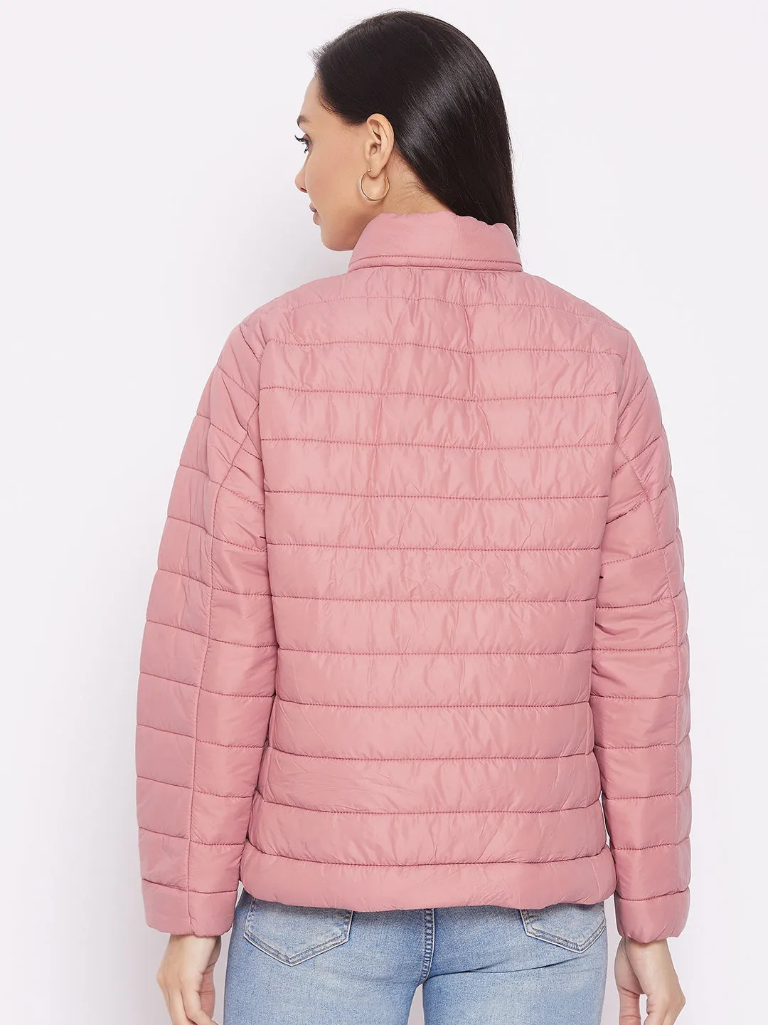 Coral Women's Jacket