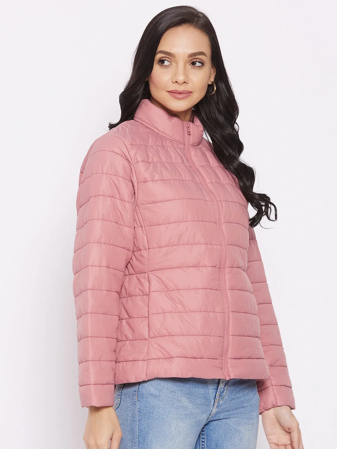 Coral Women's Jacket