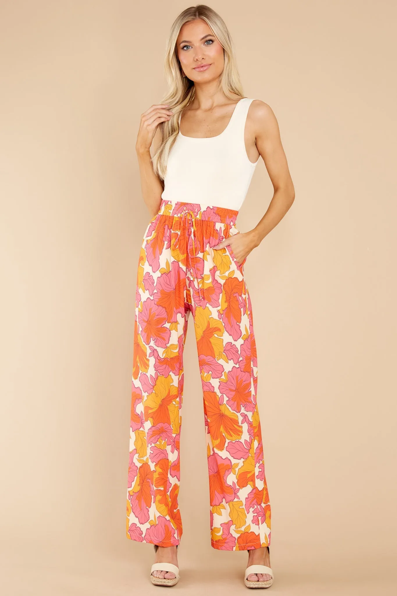 Denver Coral Coast Pants