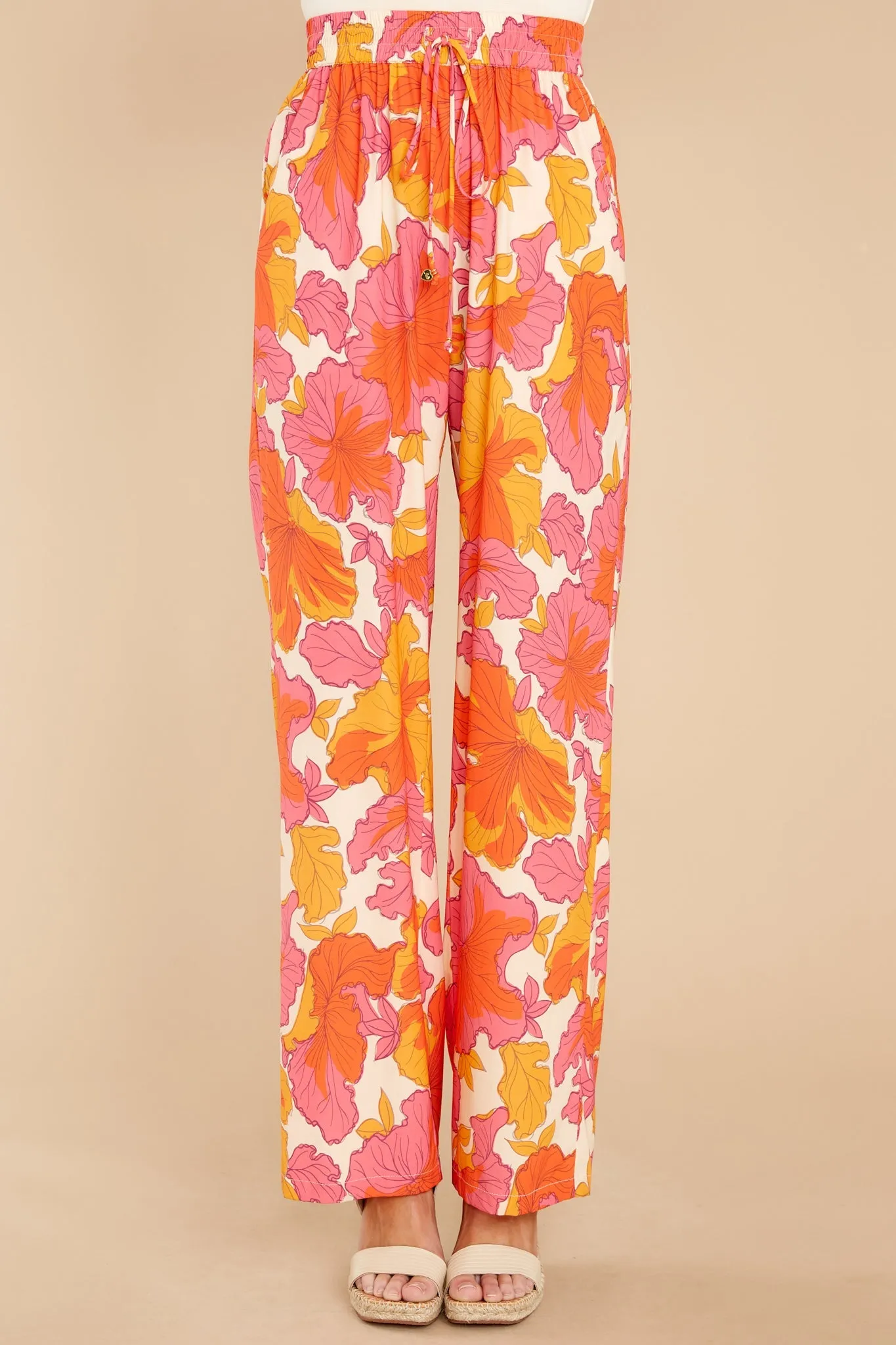 Denver Coral Coast Pants