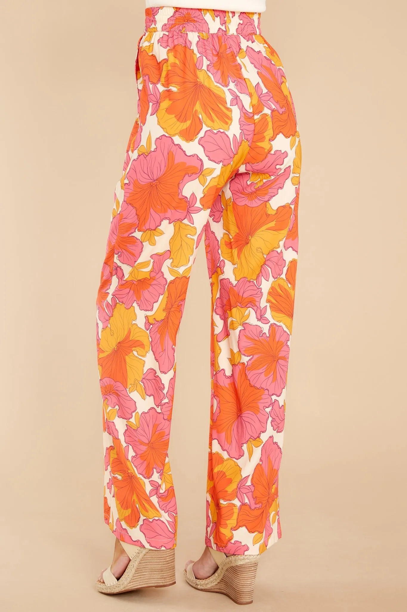 Denver Coral Coast Pants