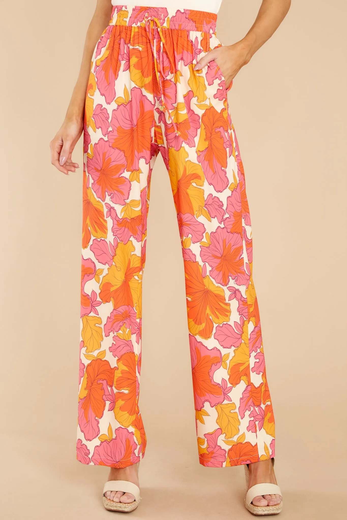 Denver Coral Coast Pants