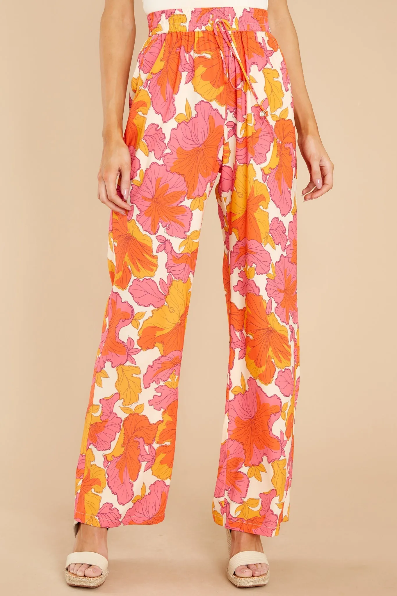 Denver Coral Coast Pants