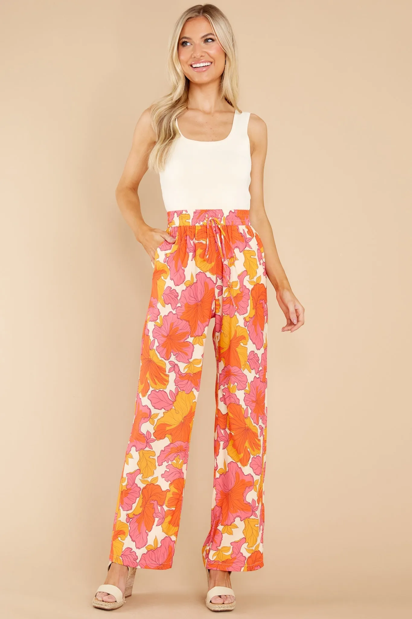 Denver Coral Coast Pants