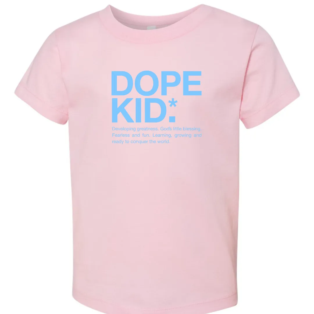 Dope Kid Youth Tees