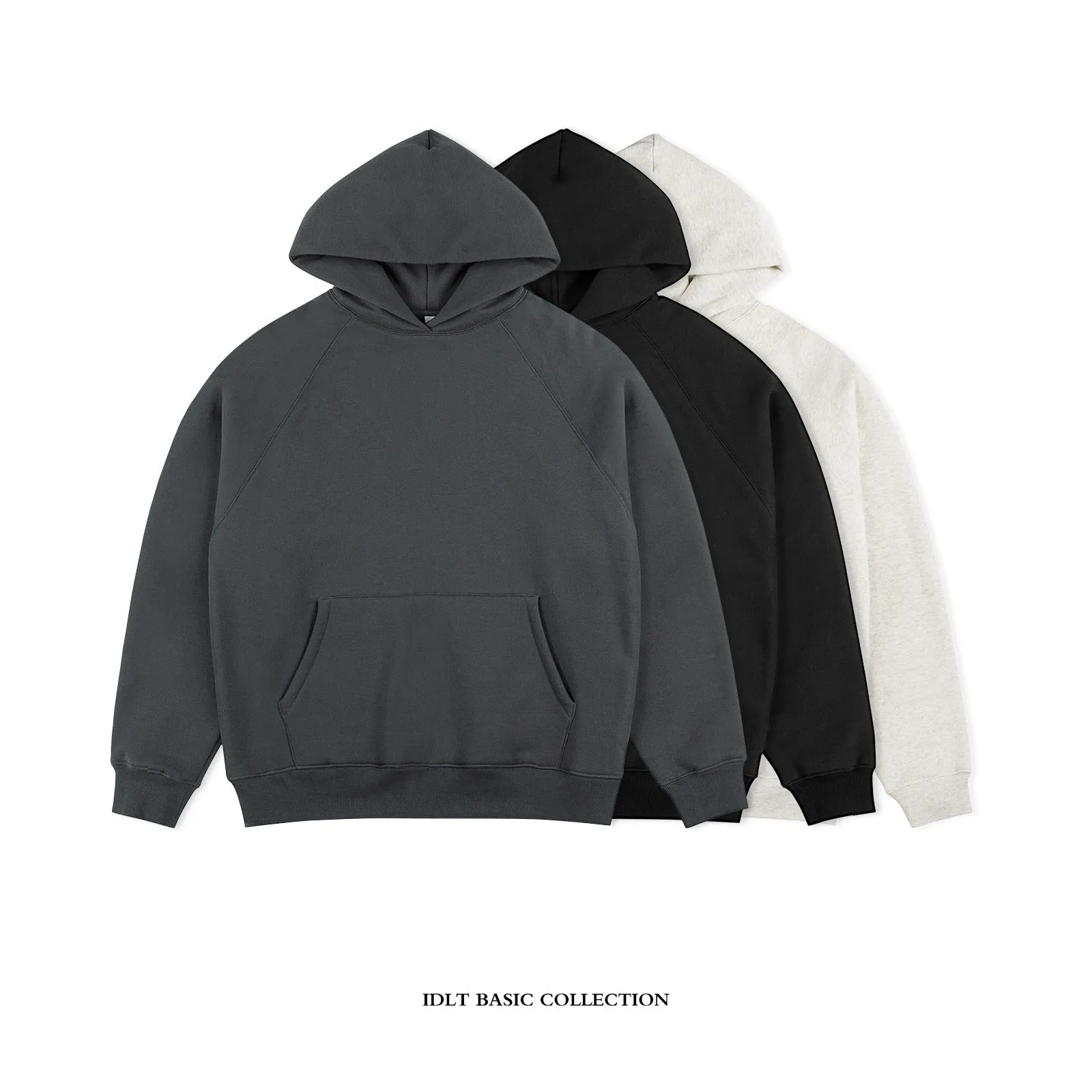 Hoodie Collection V2