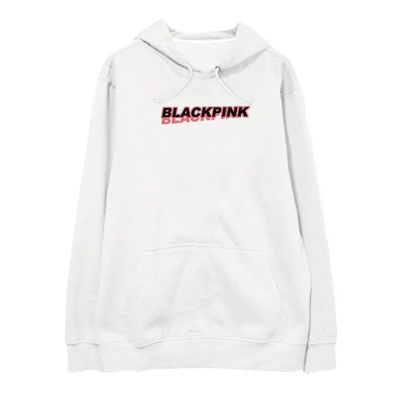 Hoodies BlackPink Collection- 1 kpop (Variants Available)