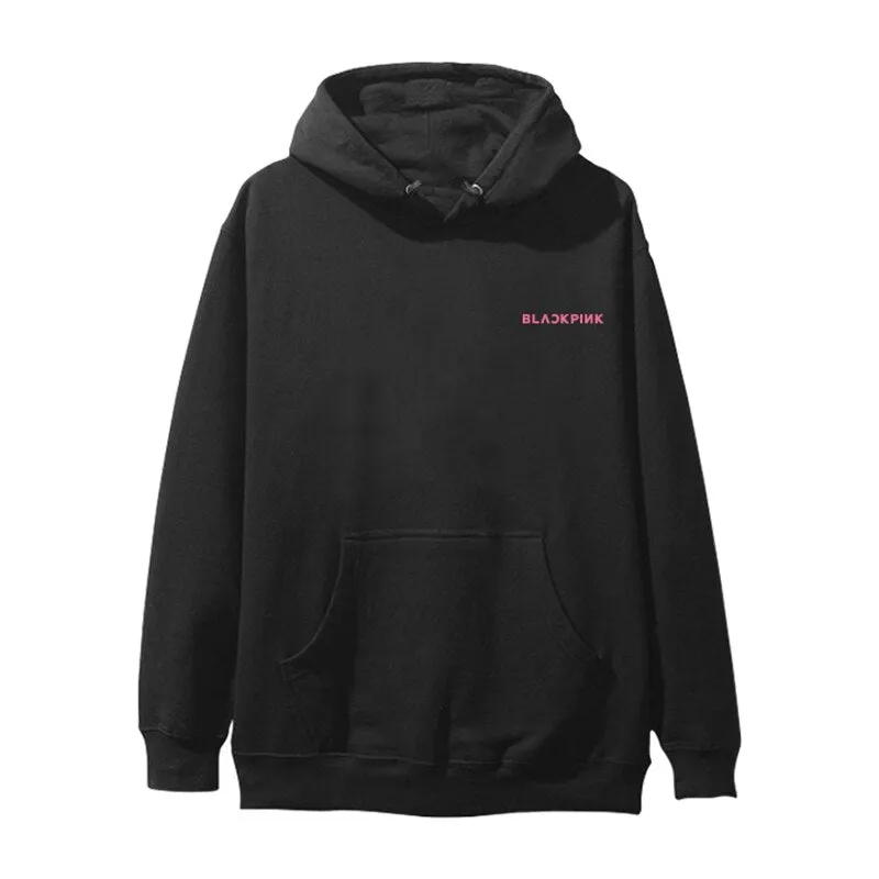 Hoodies BlackPink Collection- 1 kpop (Variants Available)