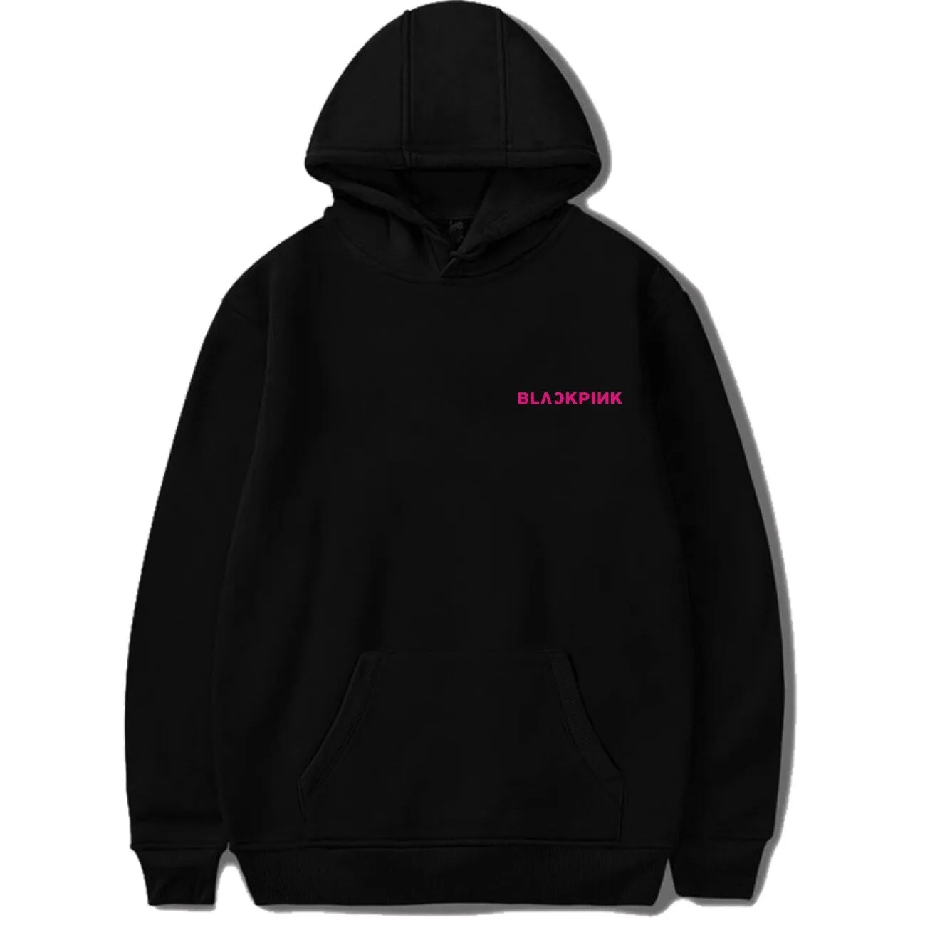 Hoodies BlackPink Collection- 2 kpop (Variants Available)