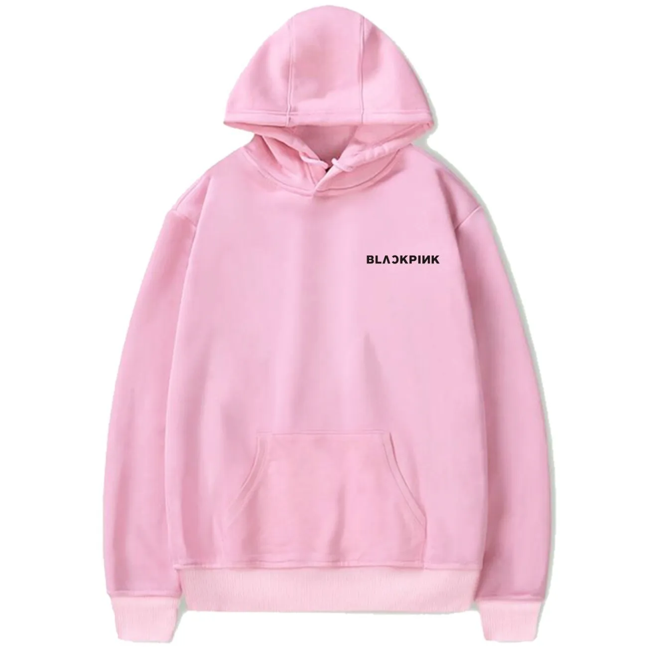 Hoodies BlackPink Collection- 2 kpop (Variants Available)