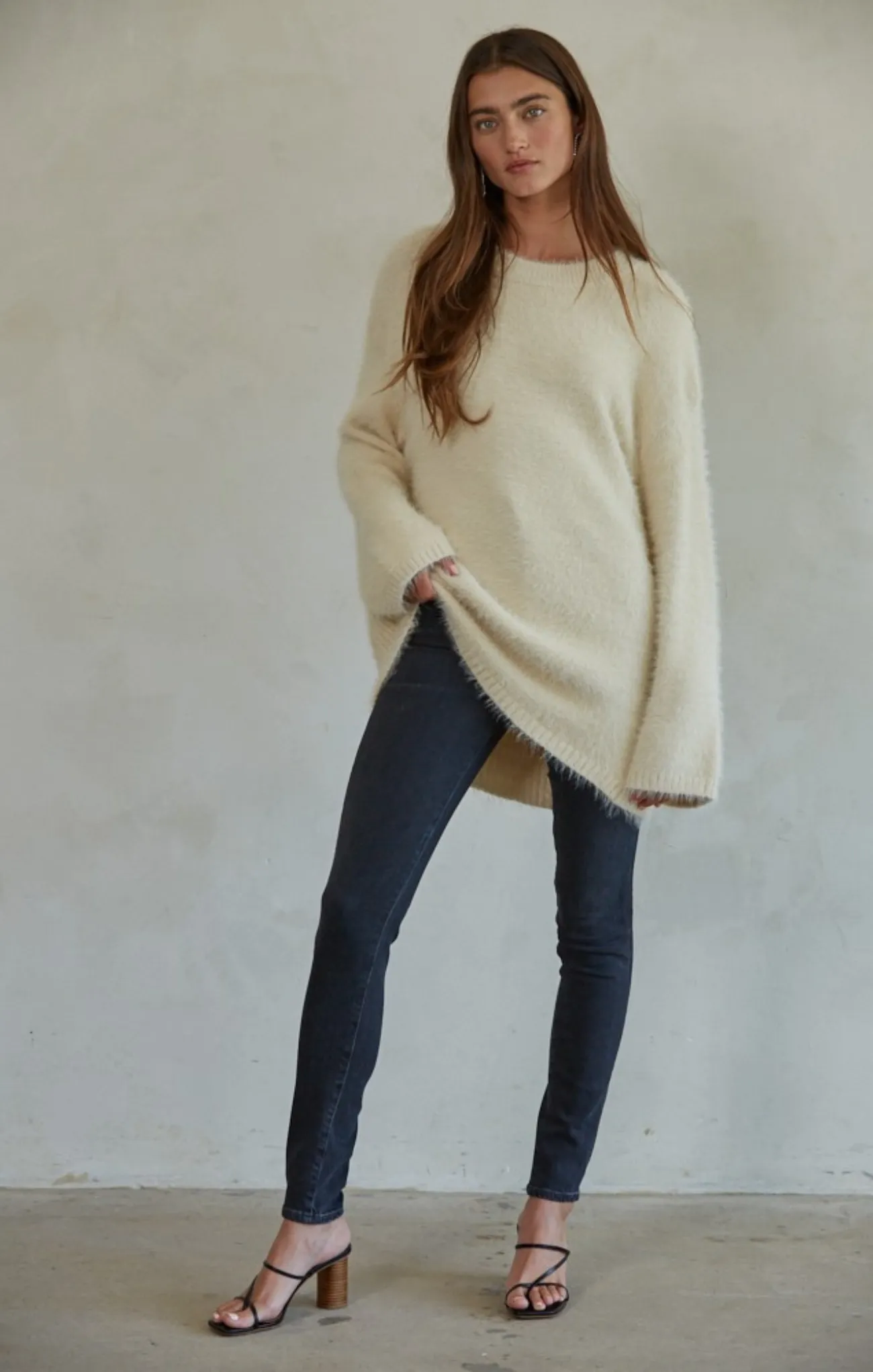 Jonelle Pullover