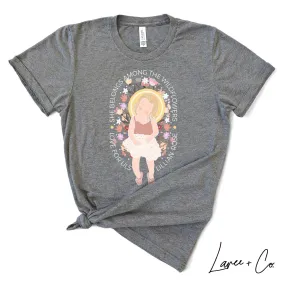 Love For Lils Adult Tee