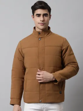 Mens Khaki Jacket