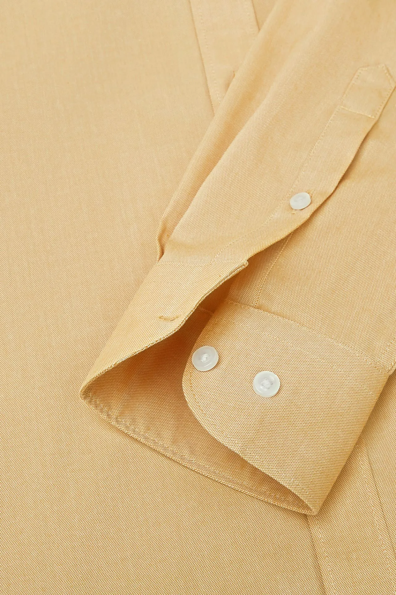 Non-Iron Cotton Stretch Shirt