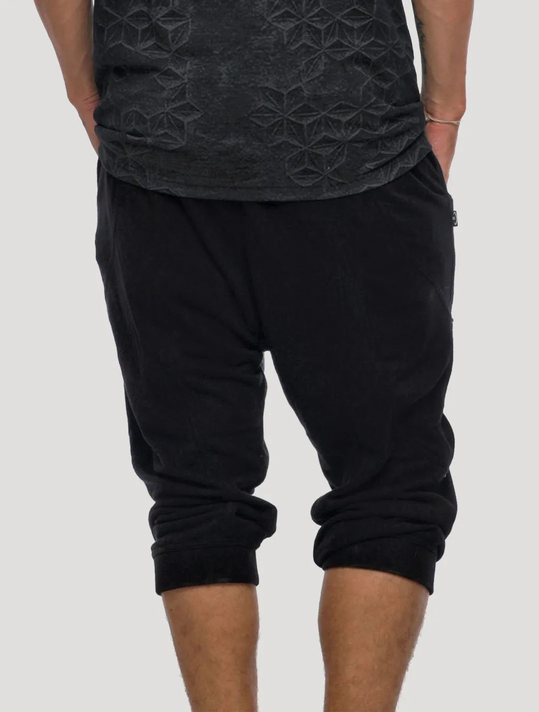 Onspan 3/4 Shorts