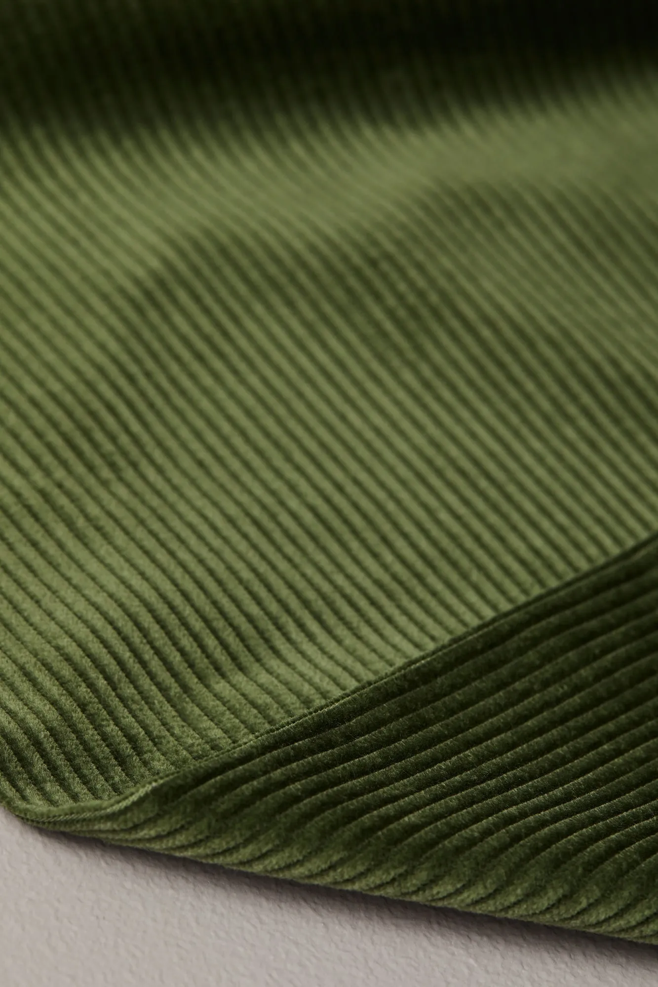 Organic Kora Corduroy