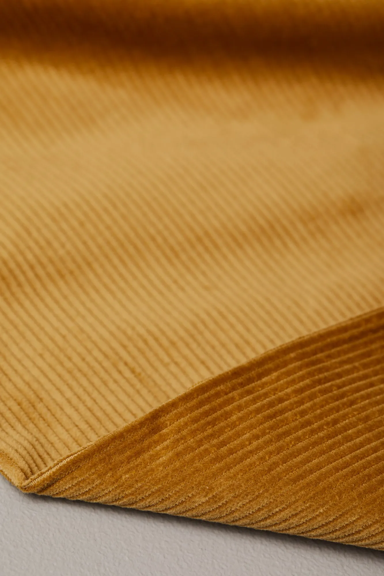 Organic Kora Corduroy