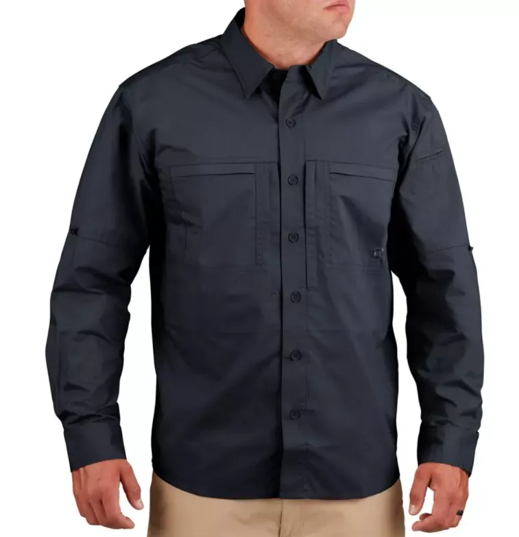 Propper HLX® Long Sleeve Men’s Shirt