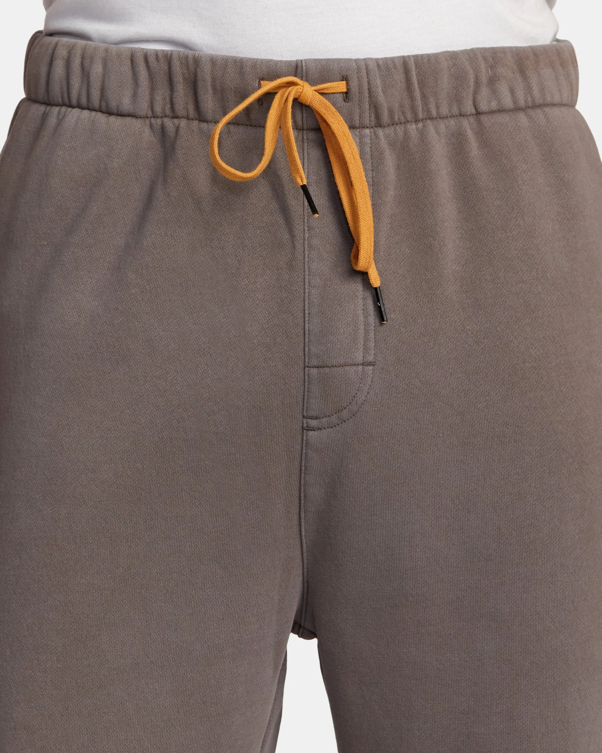 PTC Fleece Pants - Mushroom