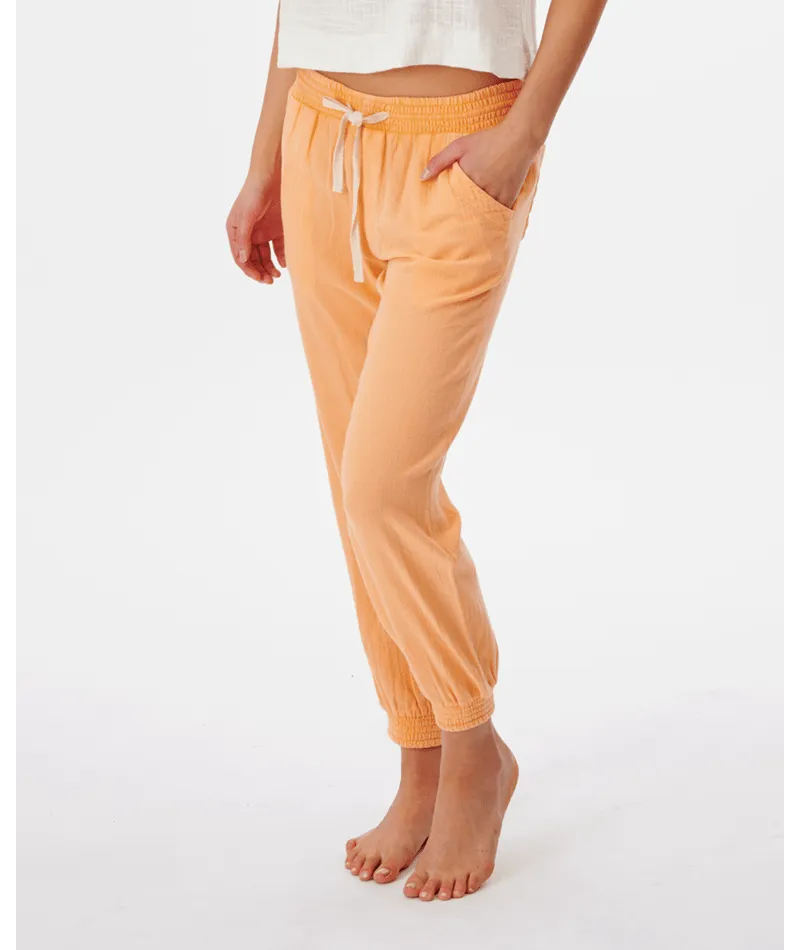 Rip Curl Classic Surf Pants-Apricot