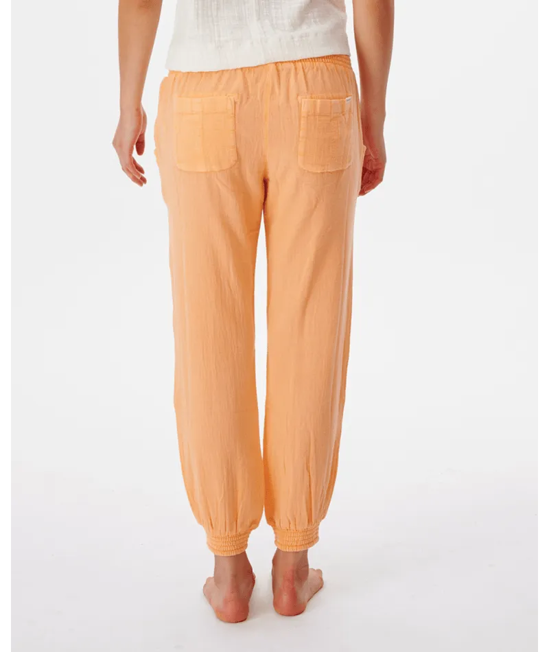 Rip Curl Classic Surf Pants-Apricot