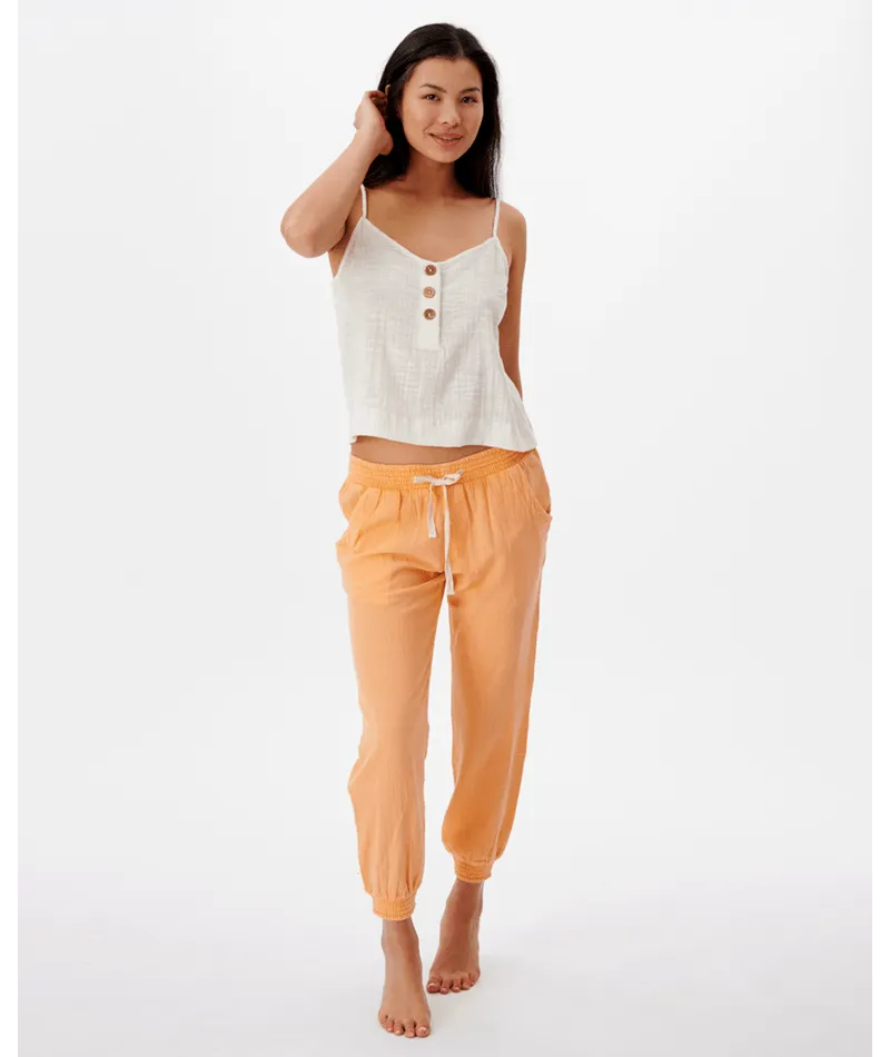 Rip Curl Classic Surf Pants-Apricot