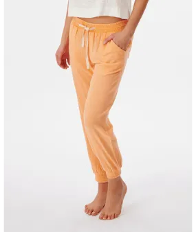 Rip Curl Classic Surf Pants-Apricot