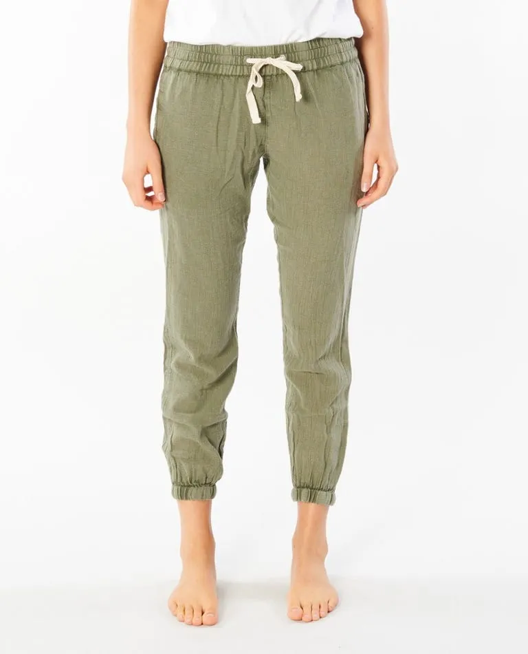 Rip Curl Classic Surf Pants-Vetiver