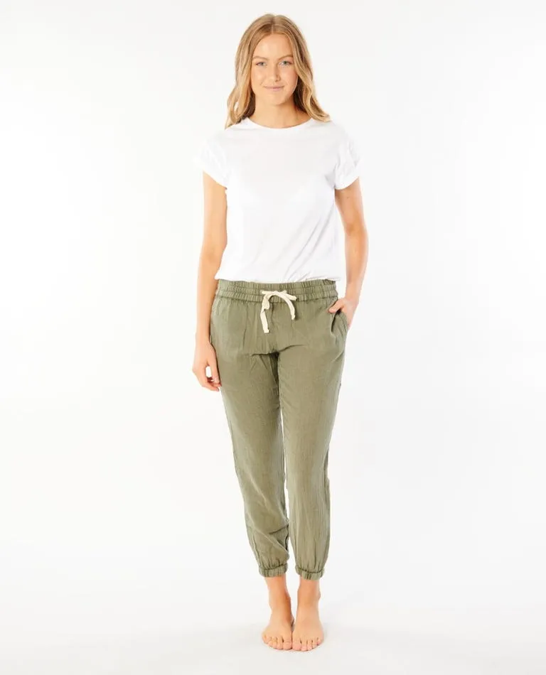 Rip Curl Classic Surf Pants-Vetiver