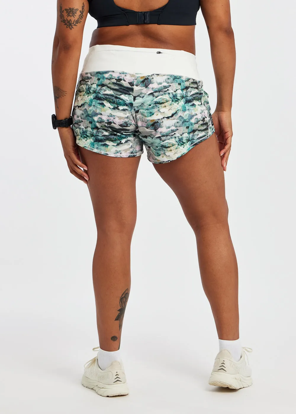 Roga Shorts