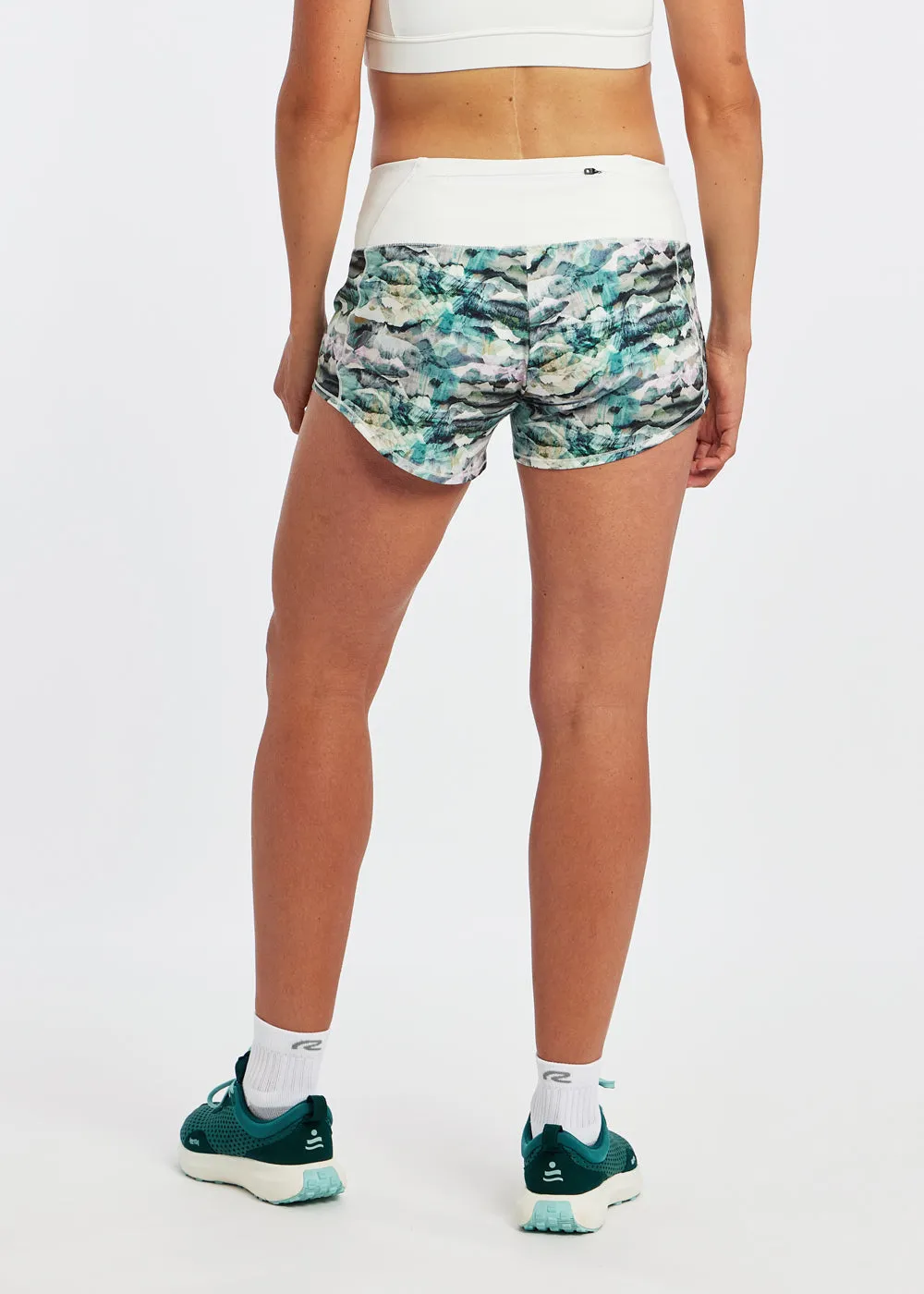 Roga Shorts