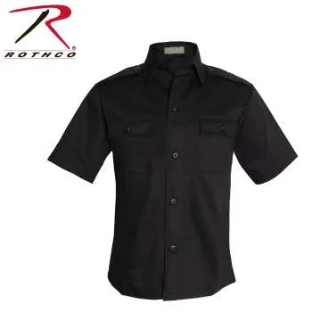 Short Sleeve Tactical Shirt