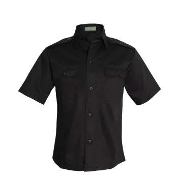 Short Sleeve Tactical Shirt