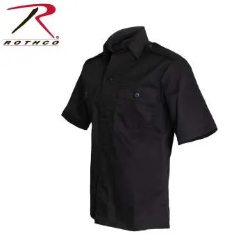 Short Sleeve Tactical Shirt