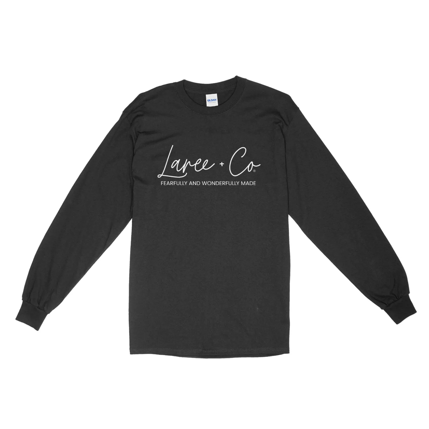 Spring Long Sleeve Tees