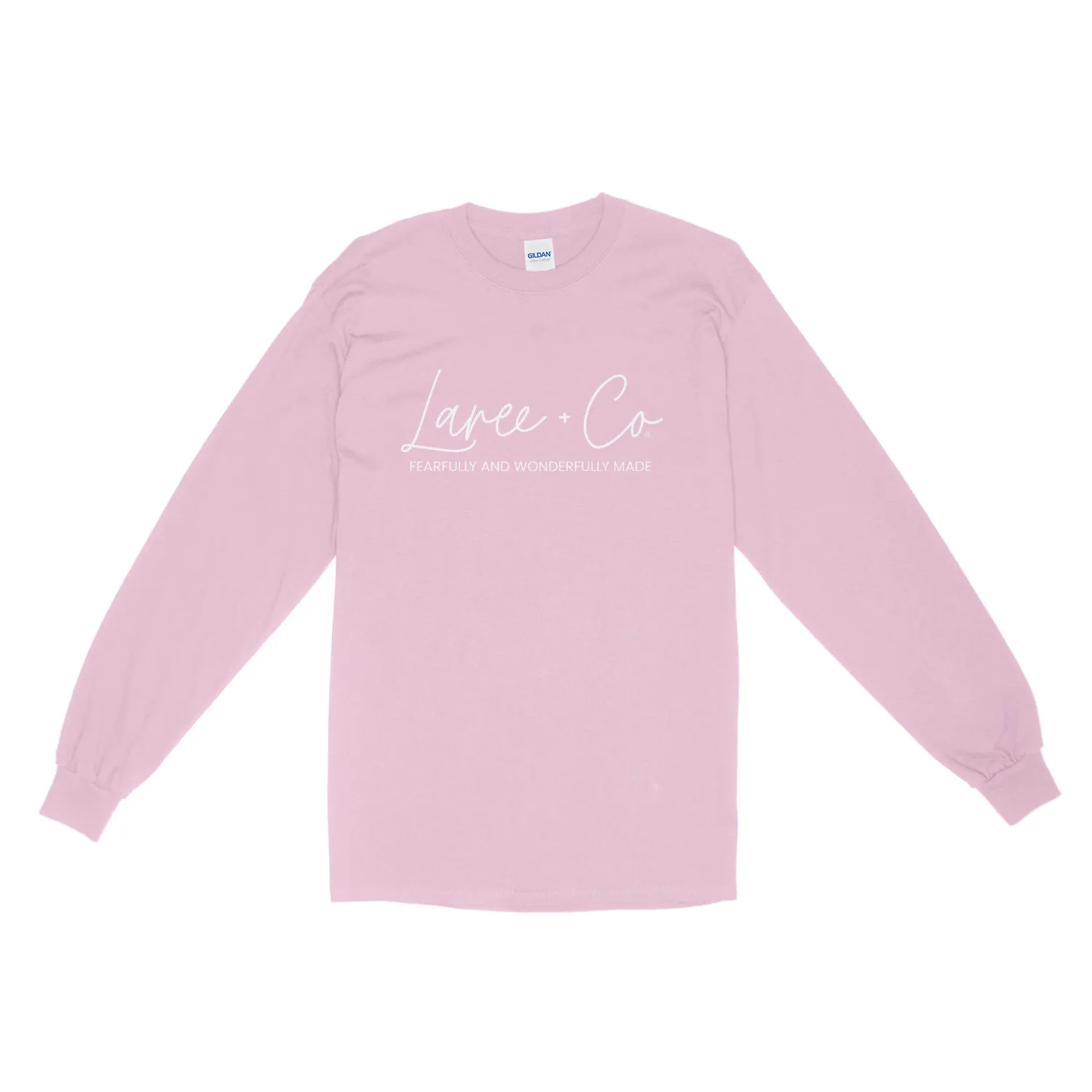 Spring Long Sleeve Tees