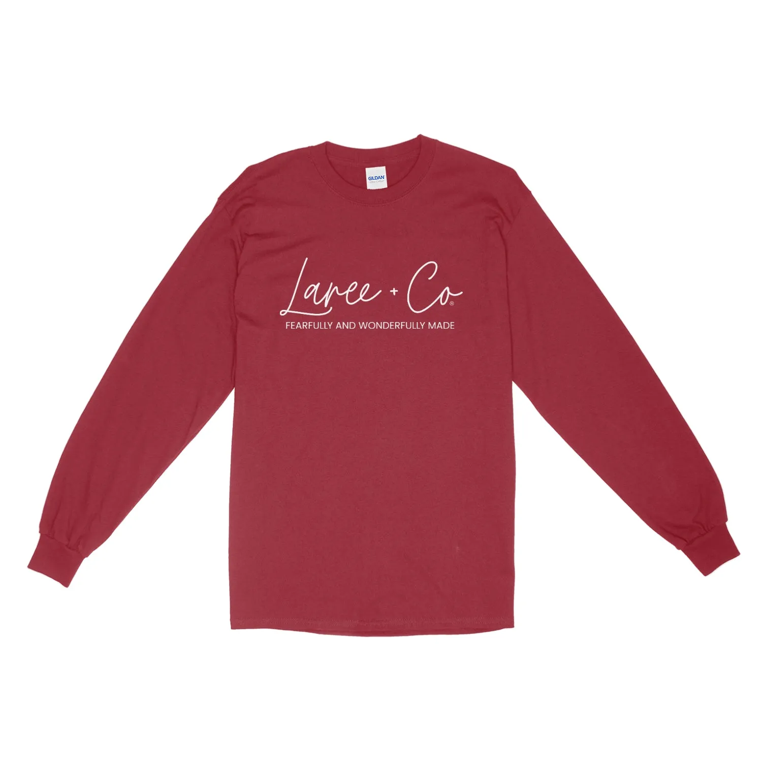 Spring Long Sleeve Tees