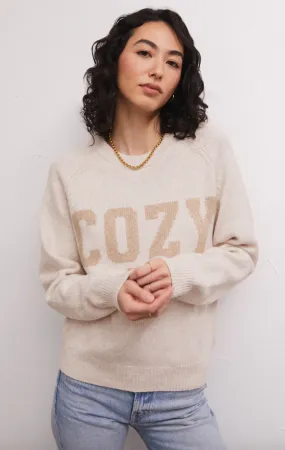 Zsup Cozy Sweater